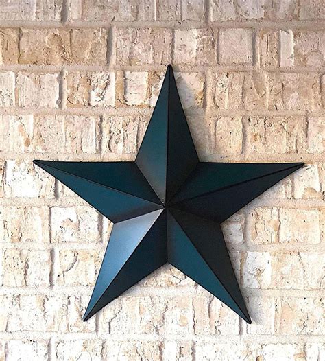 metal house star meaning|decorative metal stars for homes.